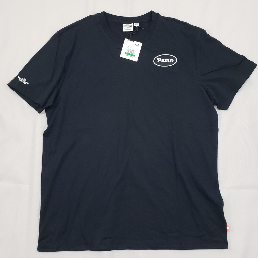 PUMA Local 91074 tee A32